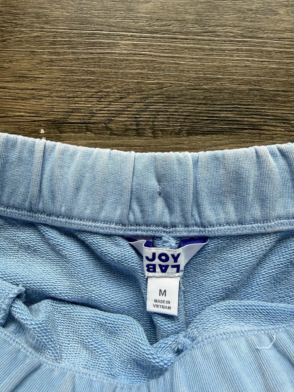 JoyLab Light Blue Shorts - Picture 2 of 3